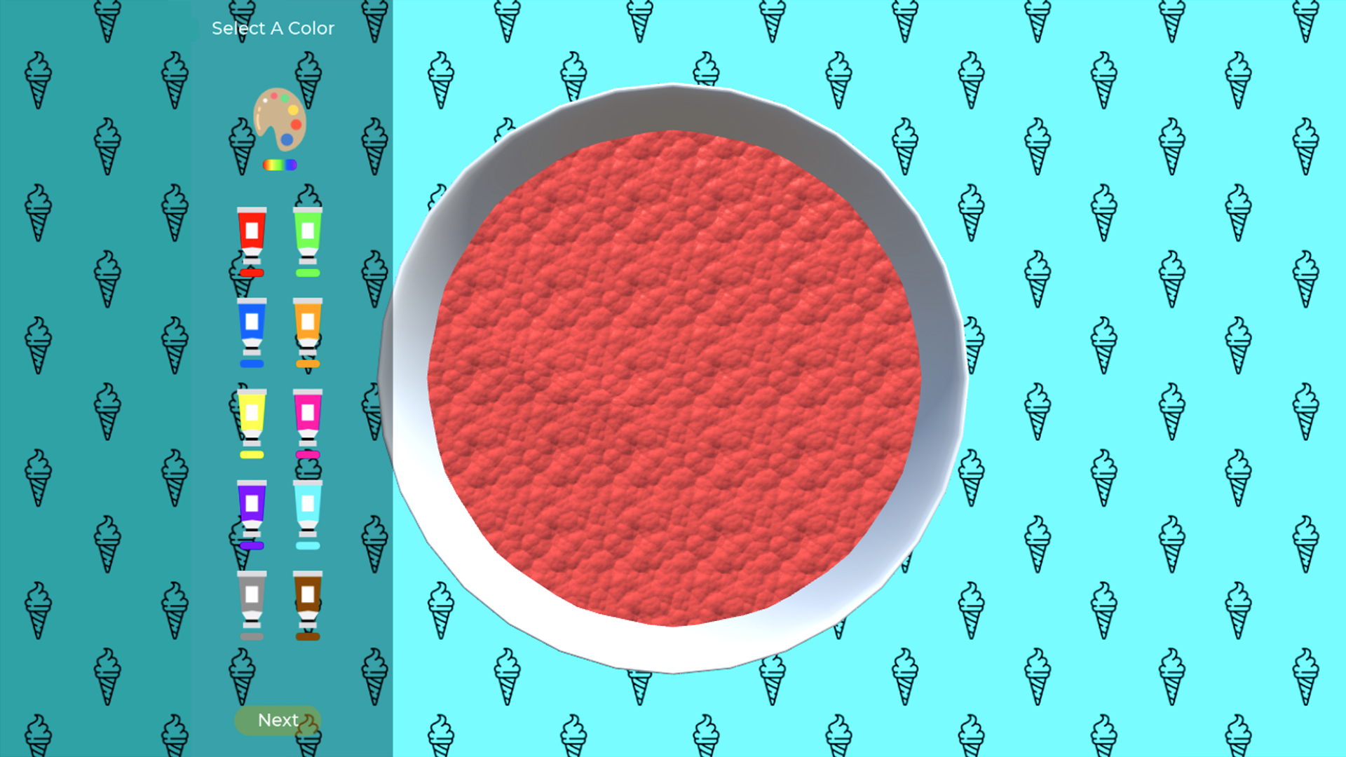 Slime Simulator Games screenshot 1