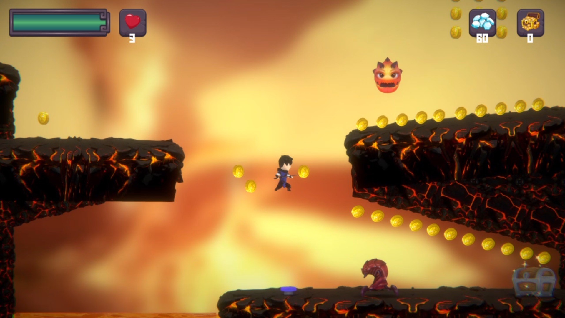 Epic World screenshot 4