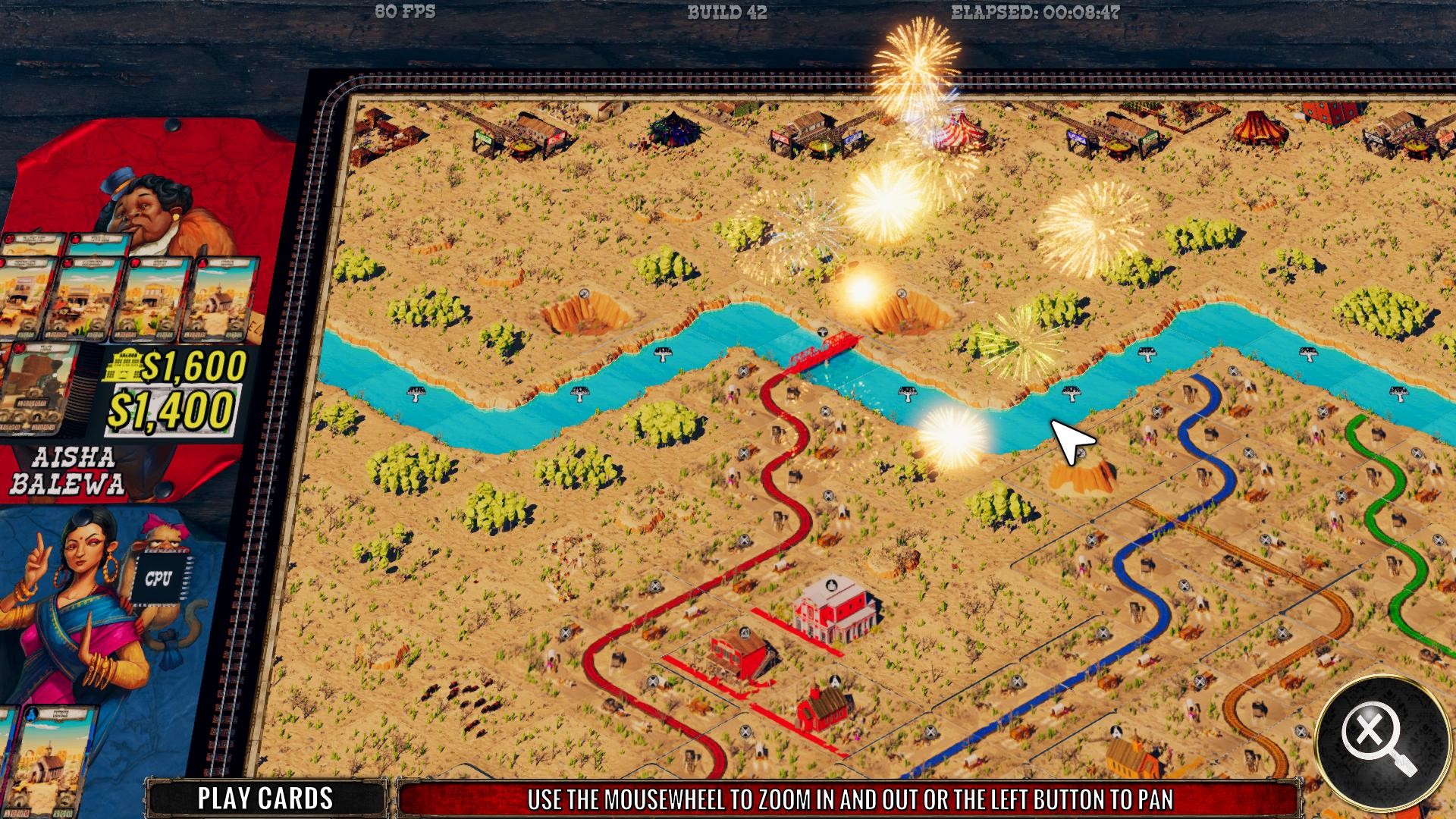 LocoMotives screenshot 6