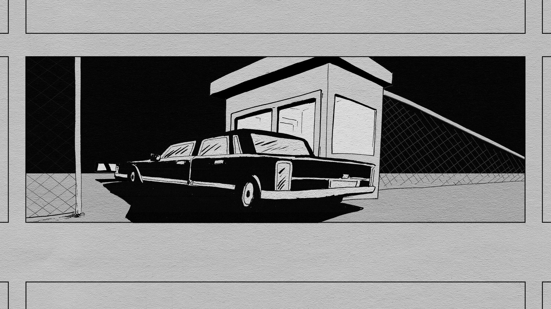 The Lot screenshot 3