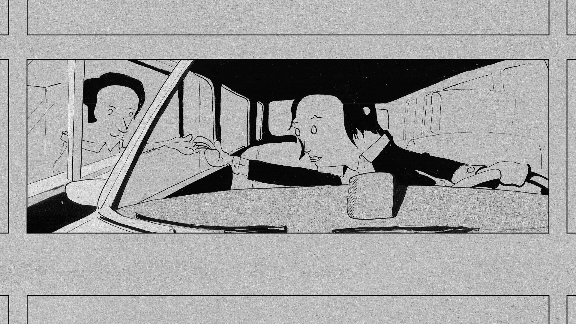 The Lot screenshot 5