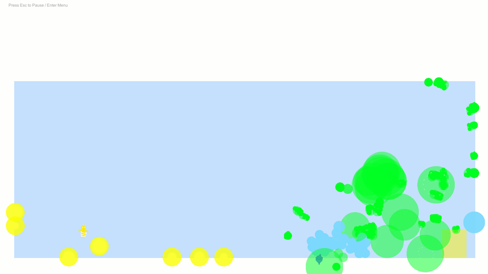 Observers screenshot 1