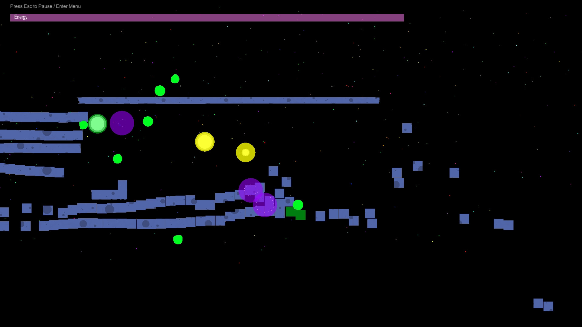 Observers screenshot 2