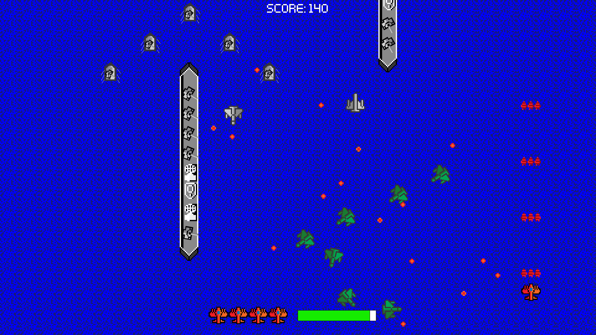 Tiger Fighter 1931 Tora! screenshot 10