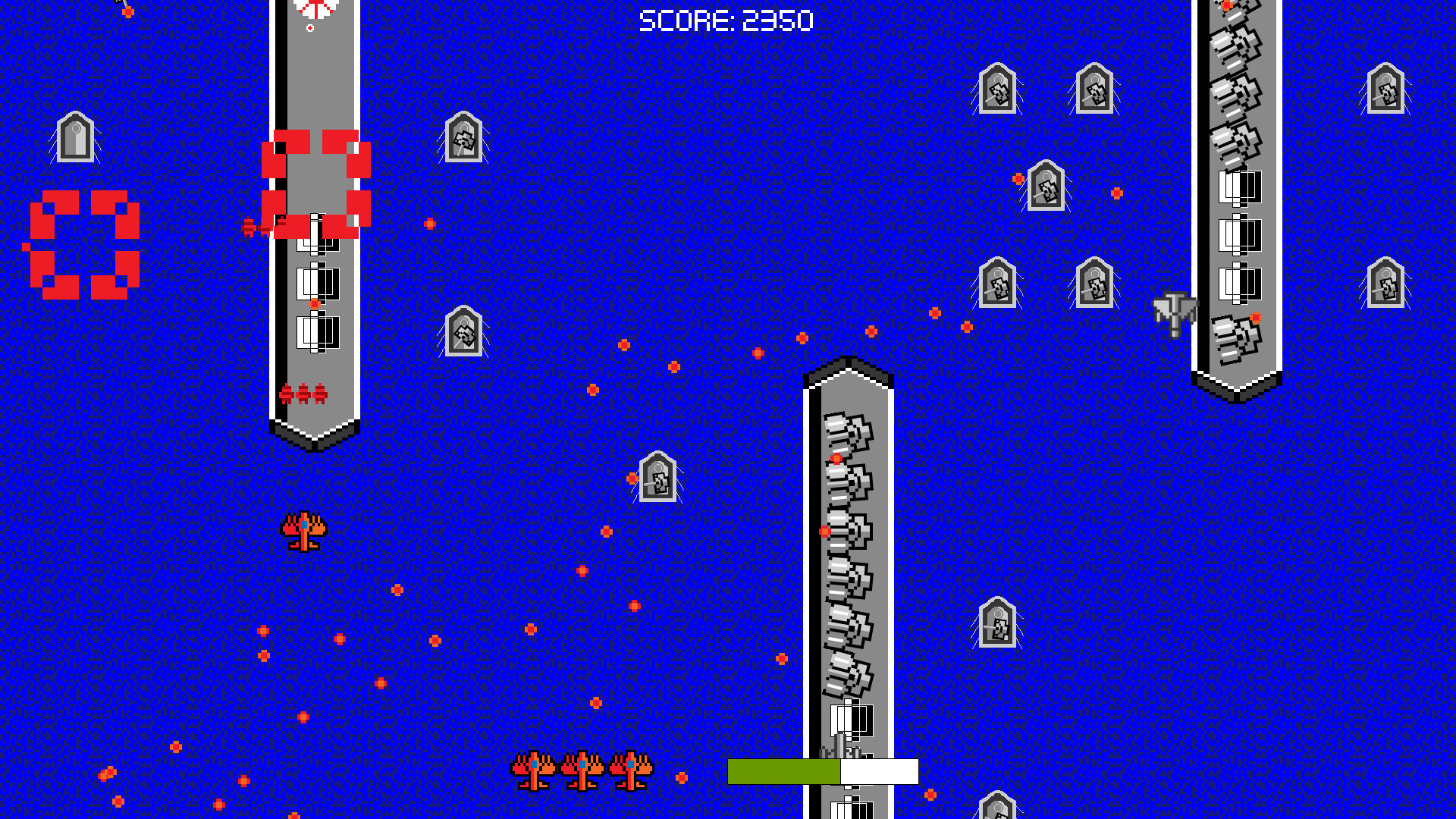 Tiger Fighter 1931 Tora! screenshot 6