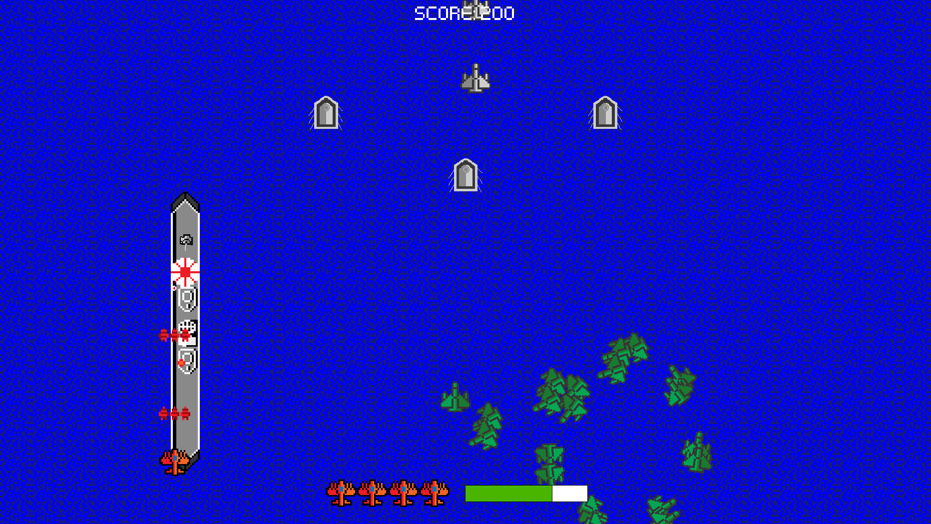 Tiger Fighter 1931 Tora! screenshot 1