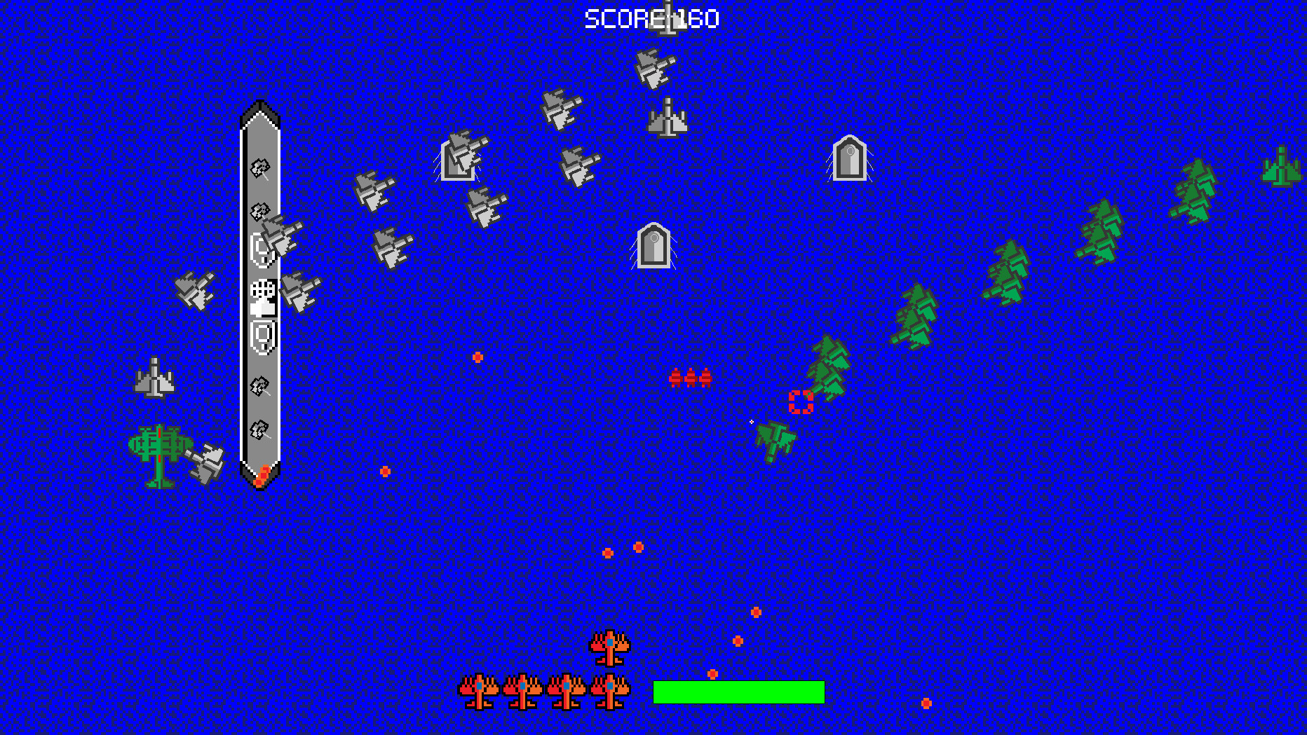 Tiger Fighter 1931 Tora! screenshot 2