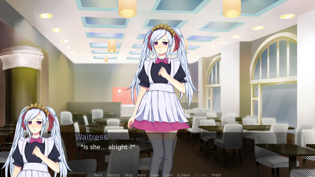 Welcome To... Chichester 3 : Plenty Of Time To Live screenshot 4