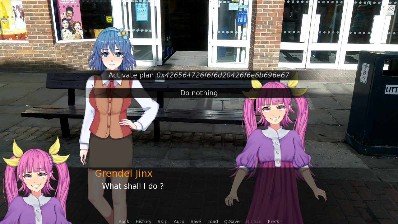 Welcome To... Chichester 3 : Plenty Of Time To Live screenshot 6
