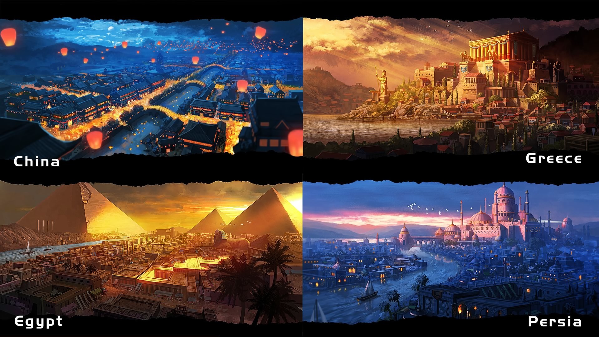 Sim Empire screenshot 4