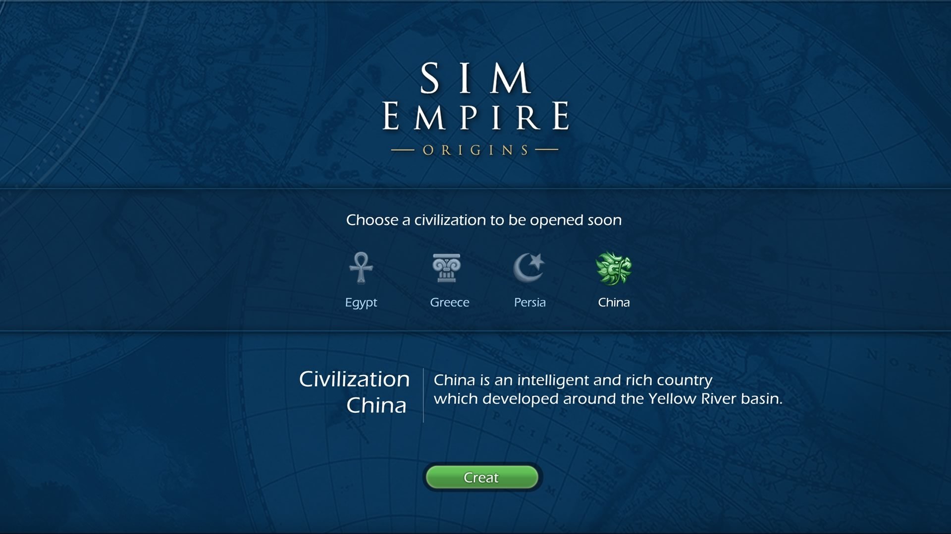 Sim Empire screenshot 3