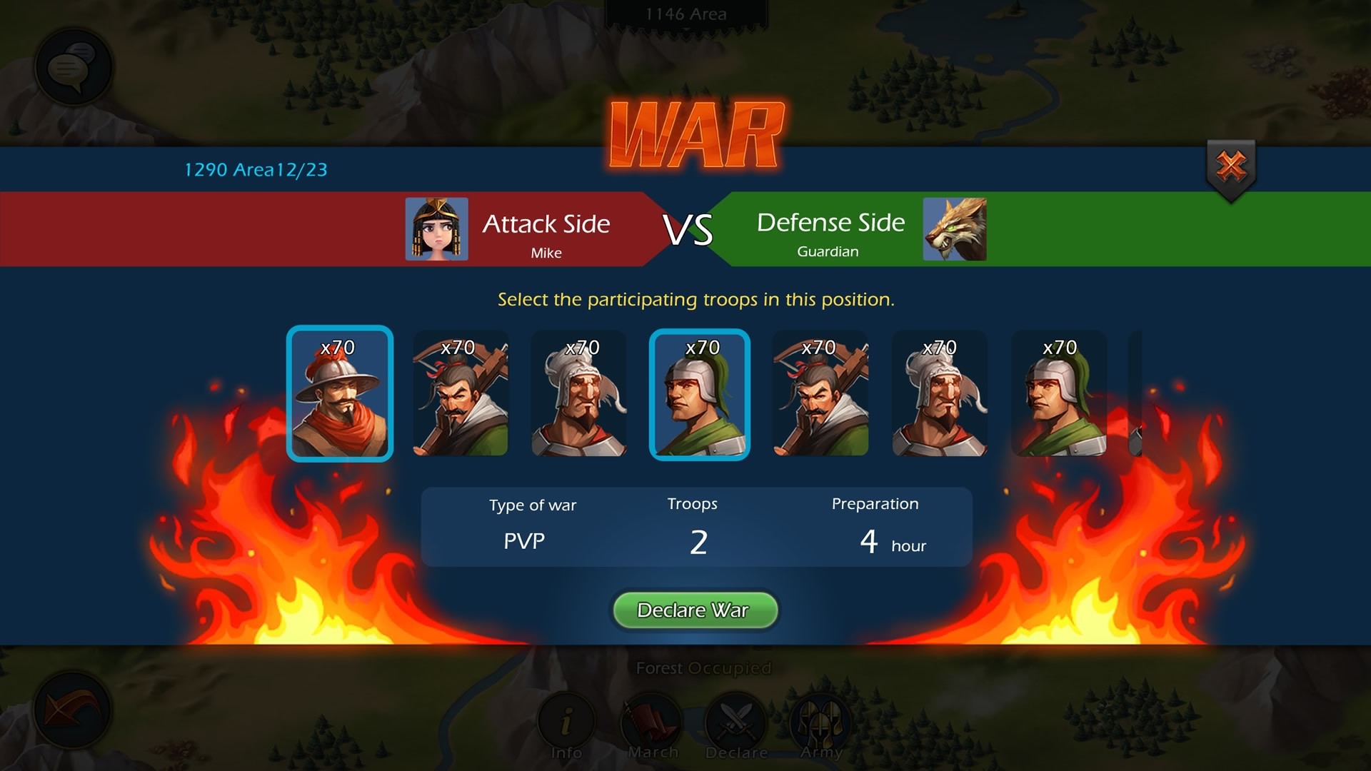 Sim Empire screenshot 10