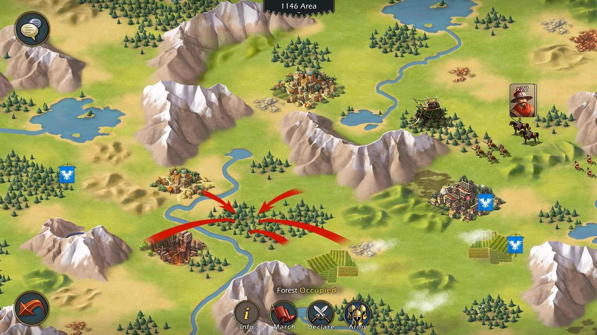 Sim Empire screenshot 9