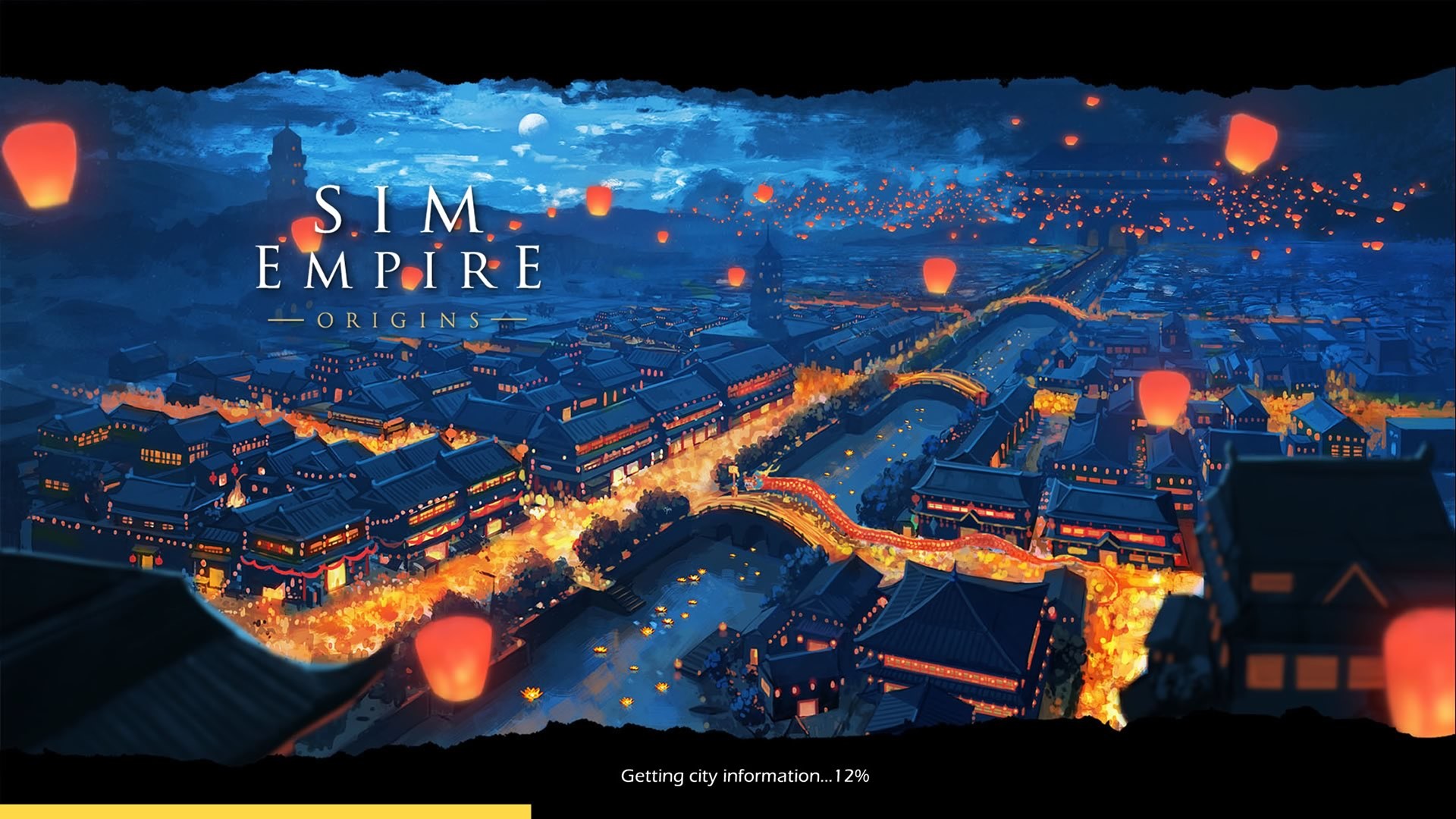 Sim Empire screenshot 1