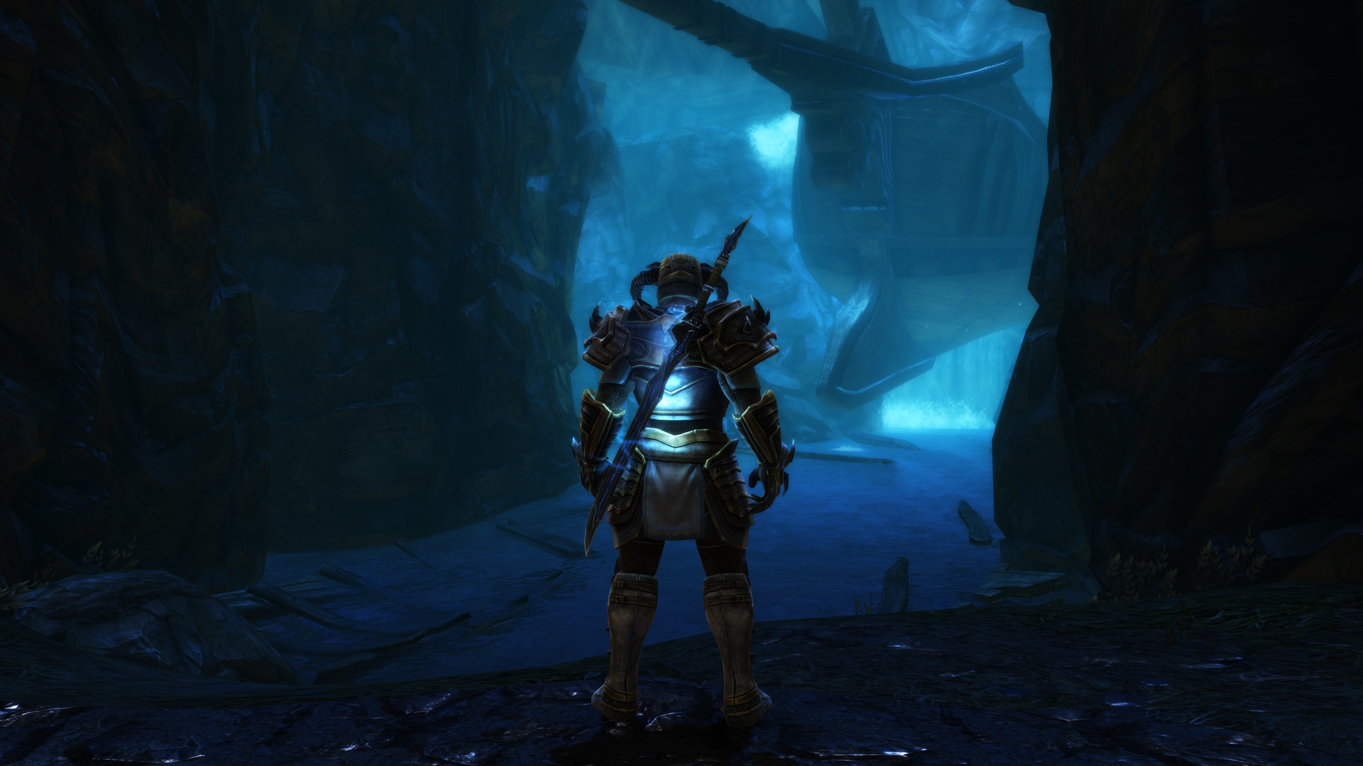 Kingdoms of Amalur: Re-Reckoning screenshot 6