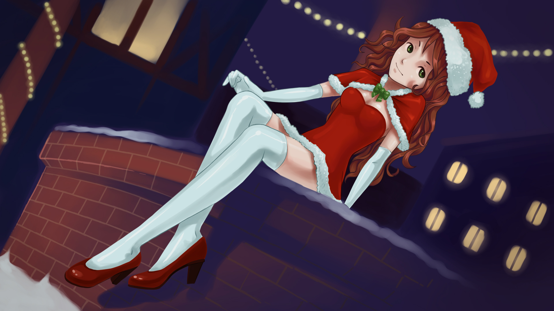 Nyasha Winter screenshot 3