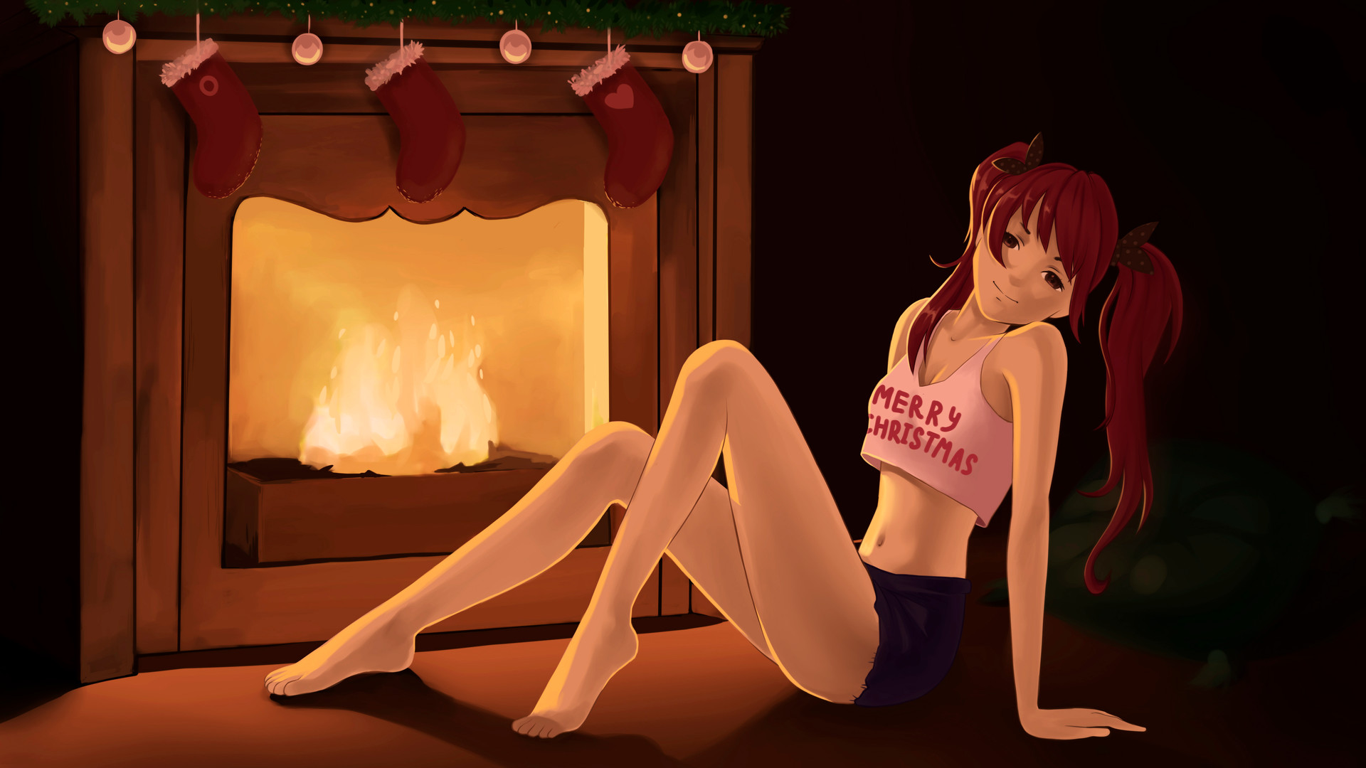 Nyasha Winter screenshot 1