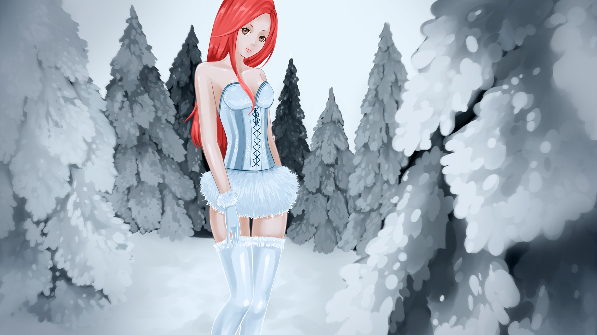 Nyasha Winter screenshot 2