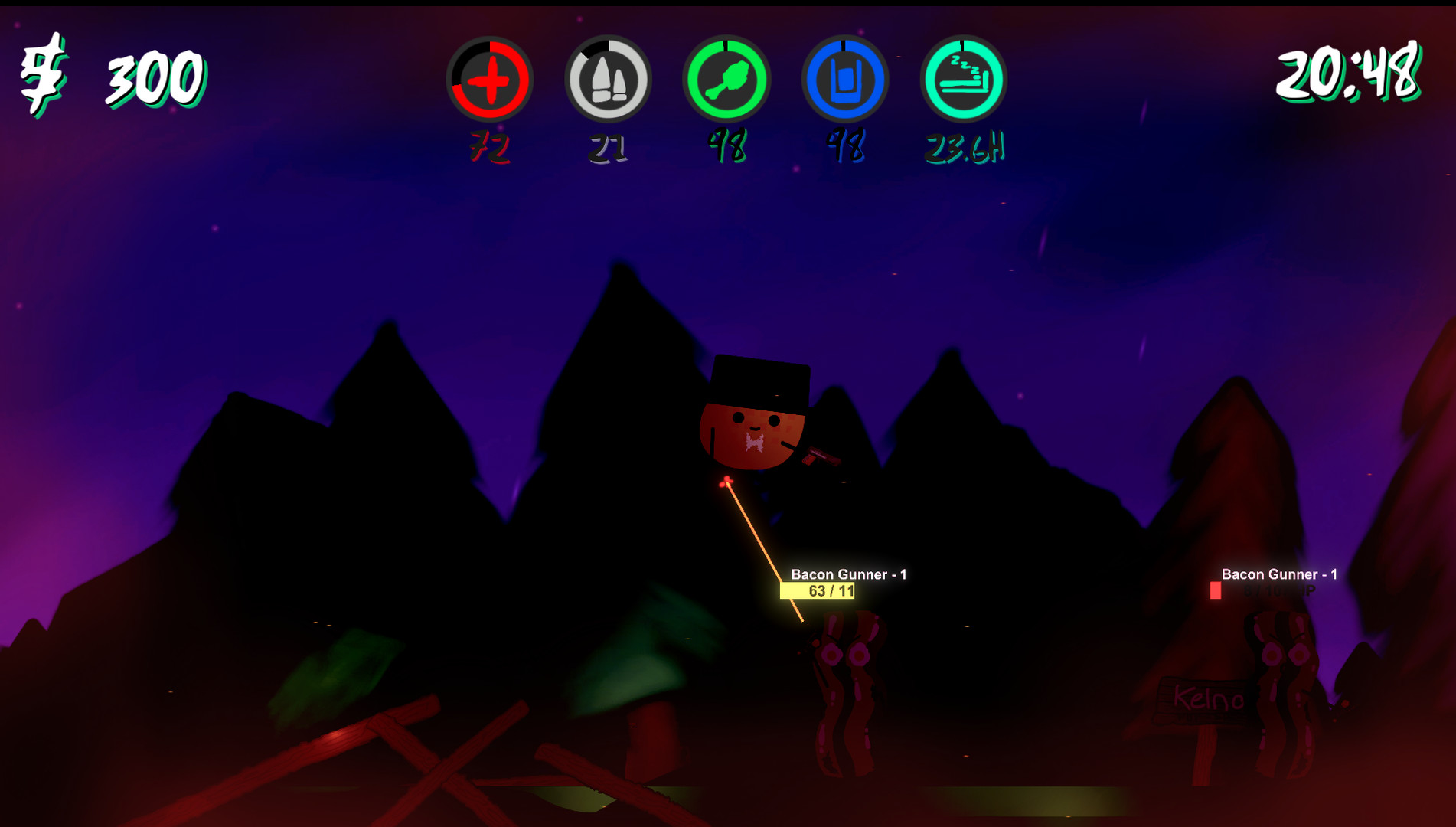 BreakFest screenshot 8