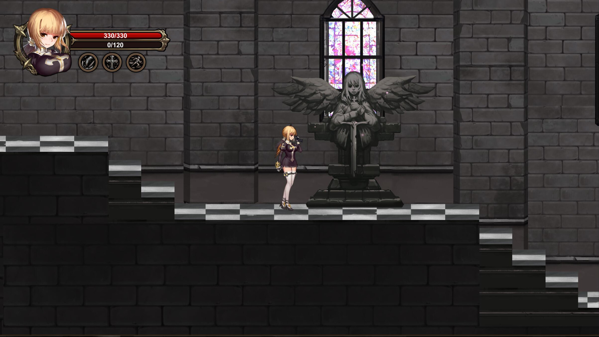 Summon of Asmodeus screenshot 1