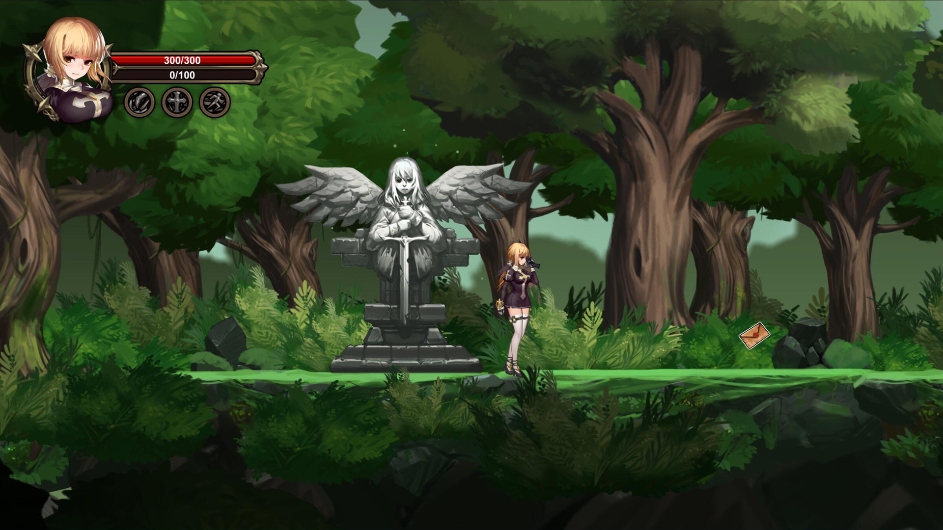 Summon of Asmodeus screenshot 9