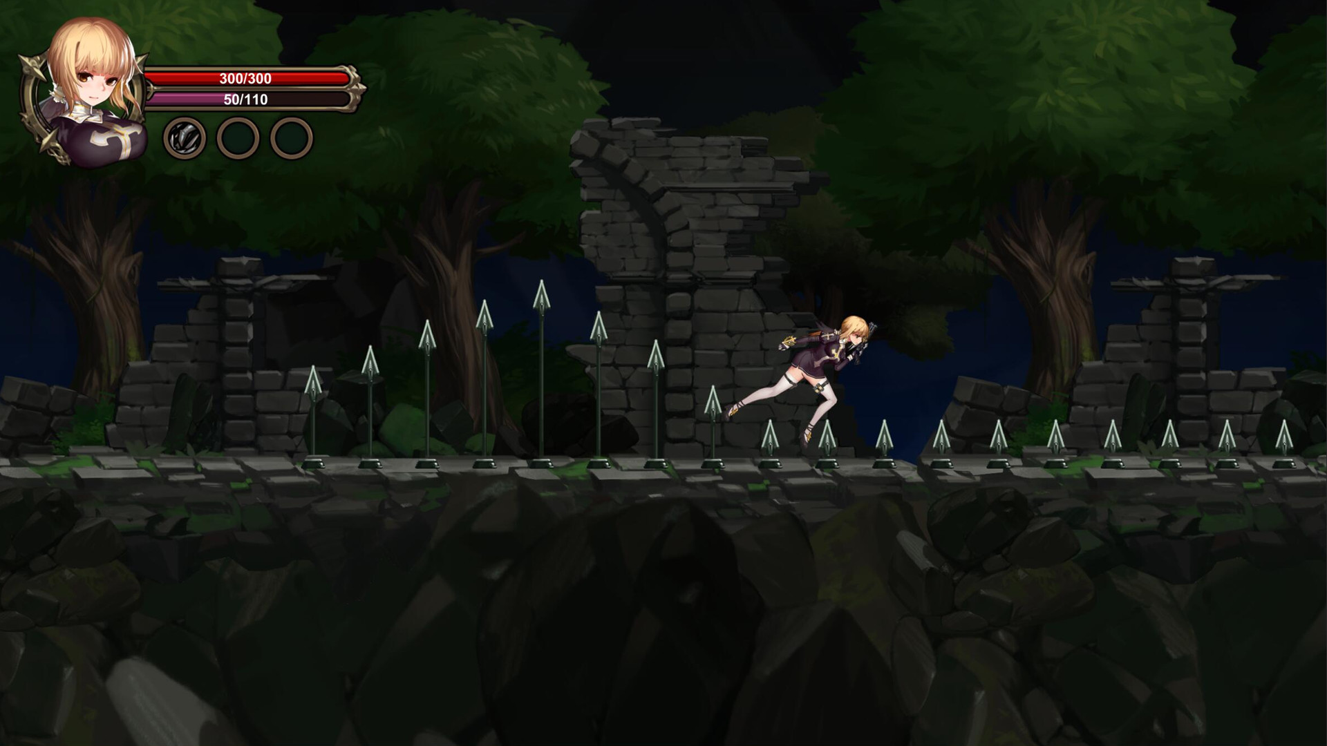 Summon of Asmodeus screenshot 8