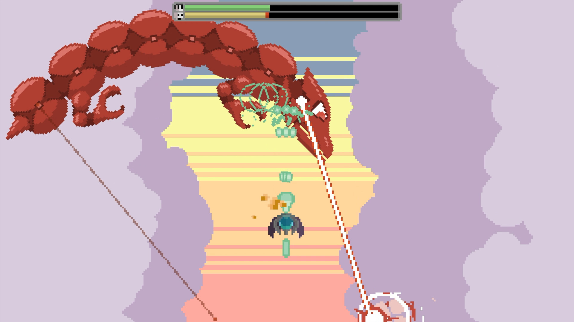 FAR FROM DEAD screenshot 9