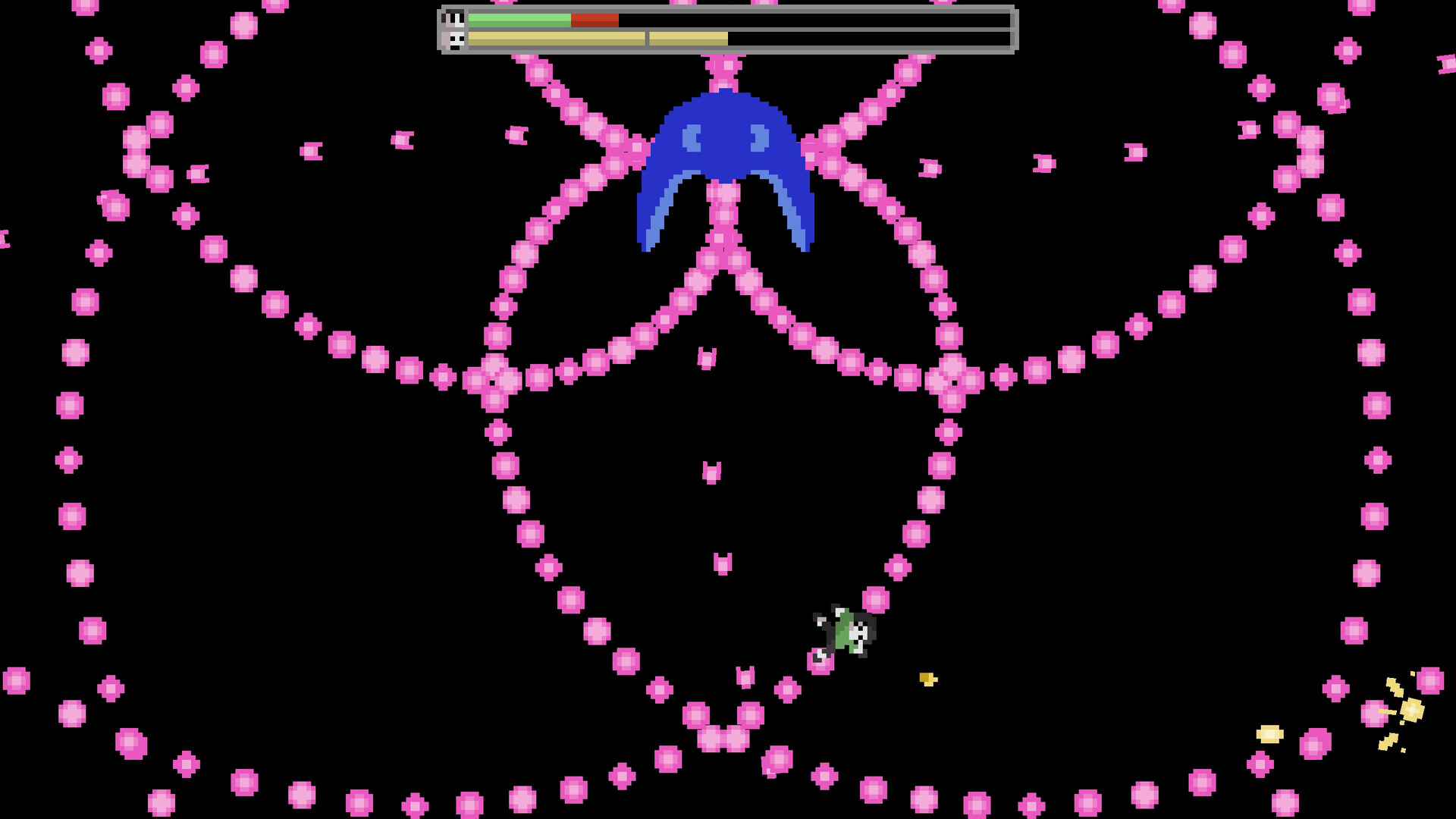 FAR FROM DEAD screenshot 4