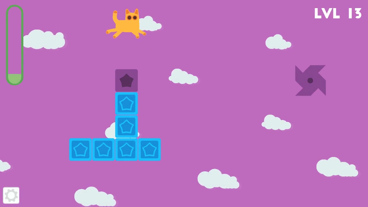 Tricky Cat screenshot 10