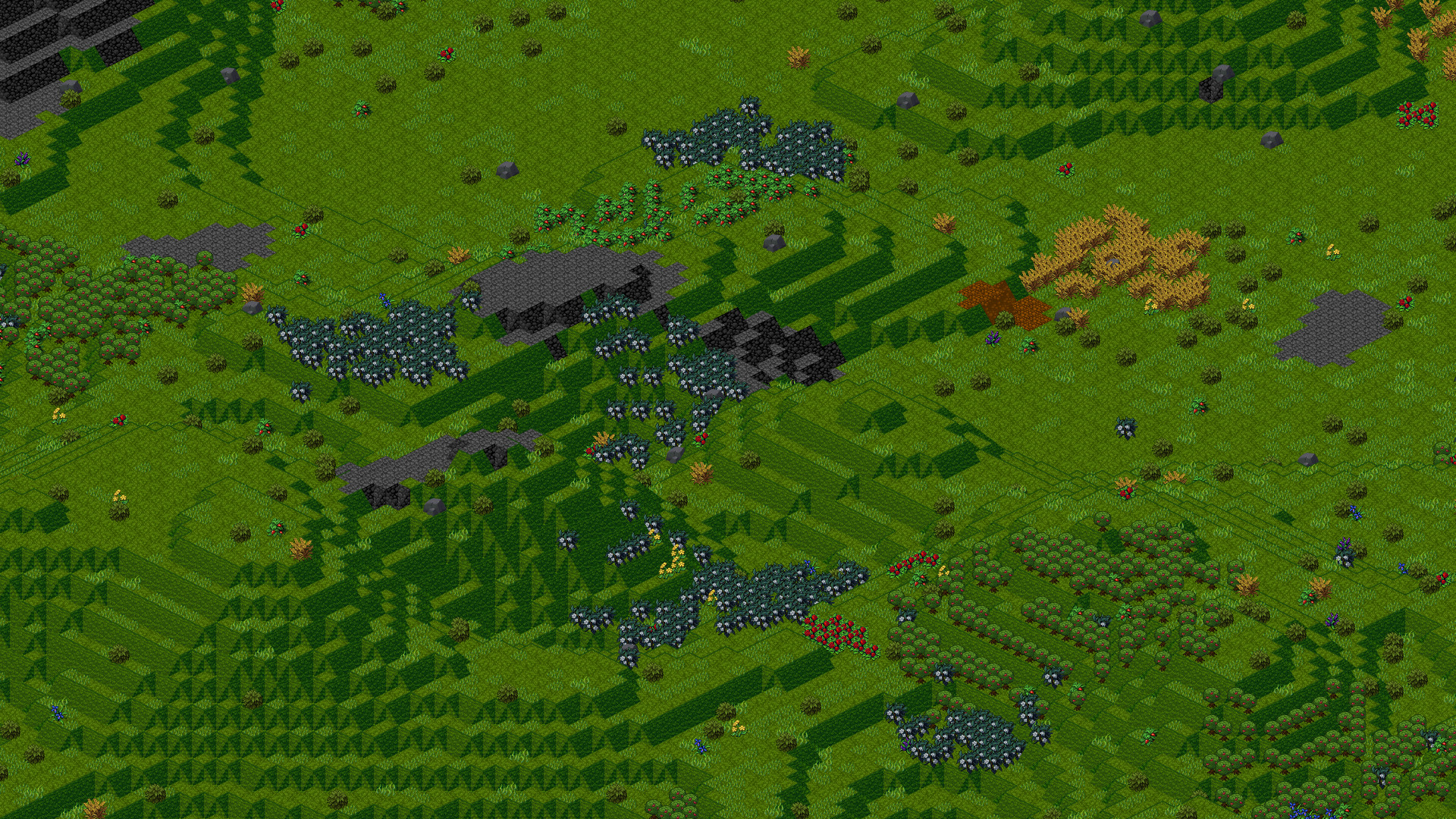 Ironlaw screenshot 18