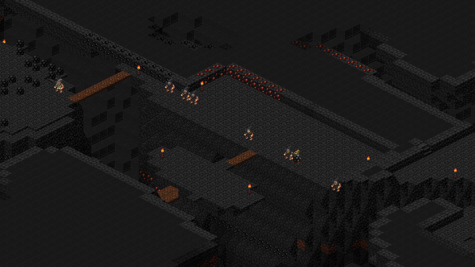 Ironlaw screenshot 15