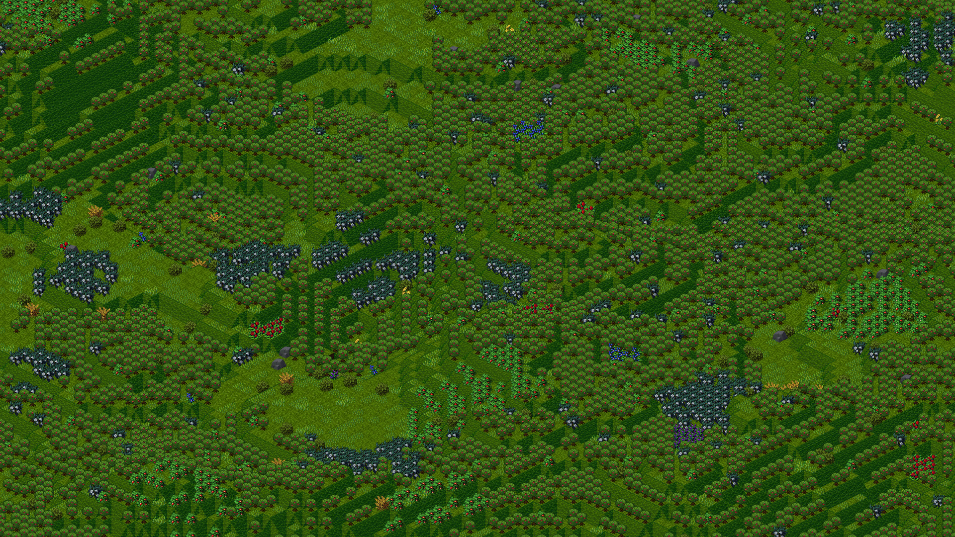 Ironlaw screenshot 19