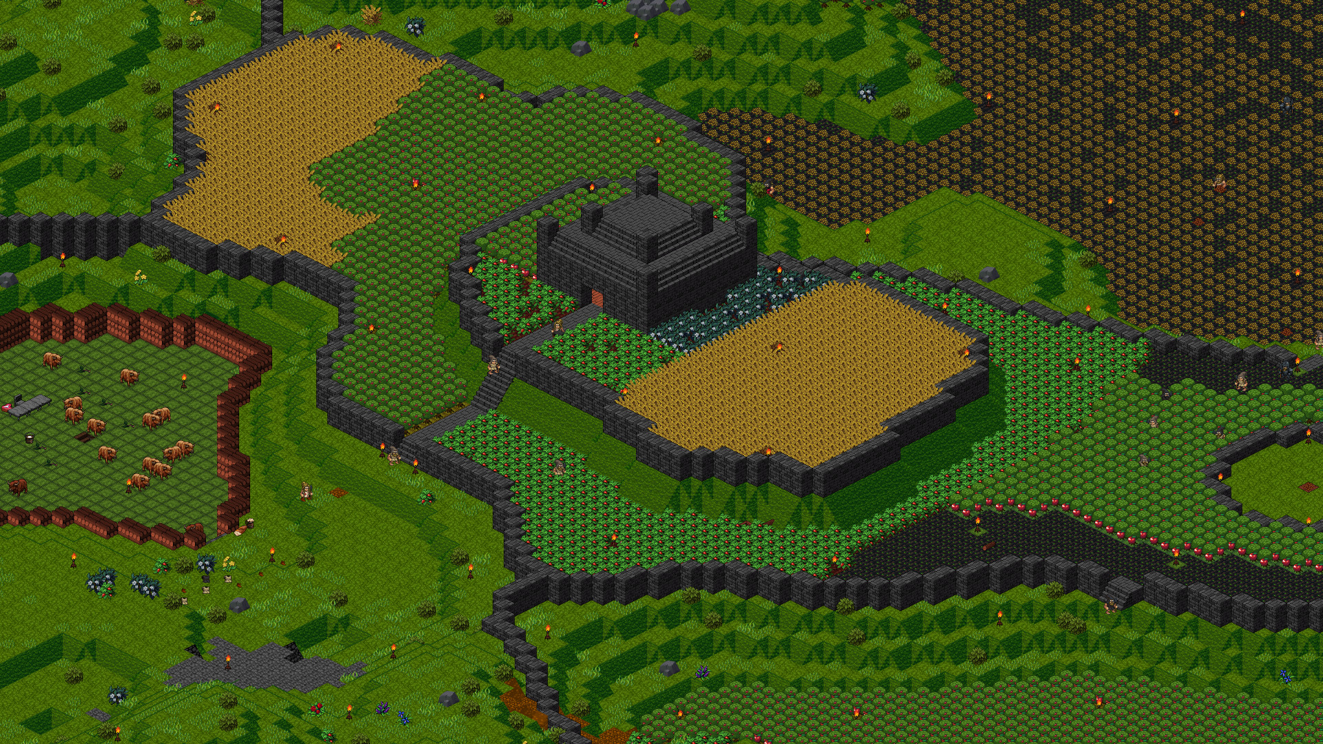 Ironlaw screenshot 6