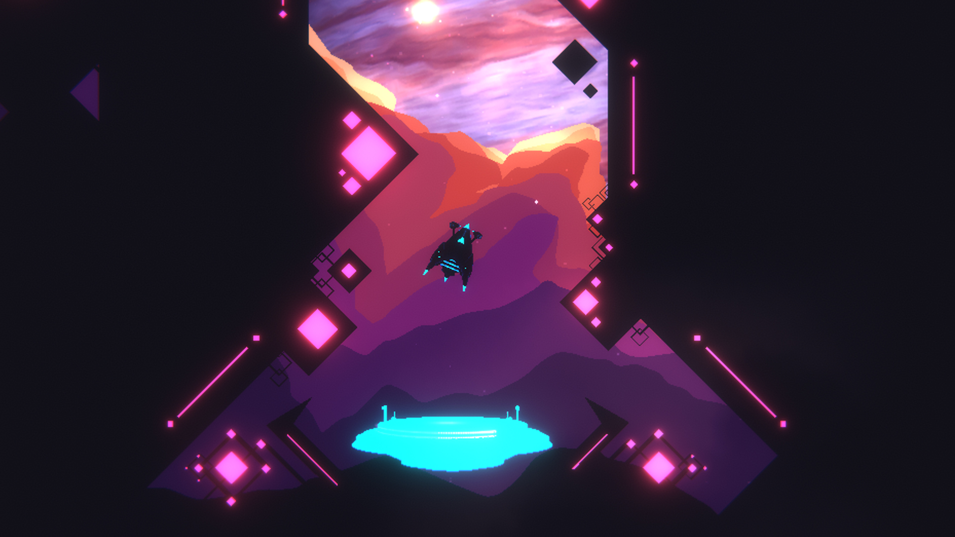 Newt's Voyage screenshot 5