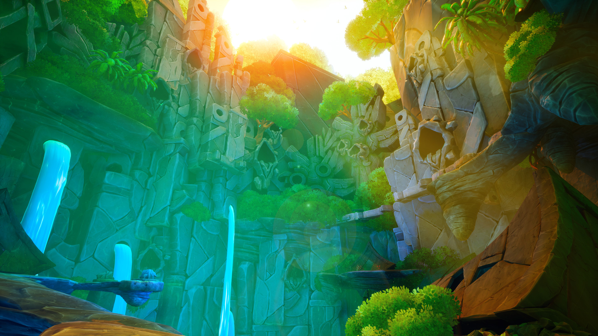 Call of the Sea screenshot 10