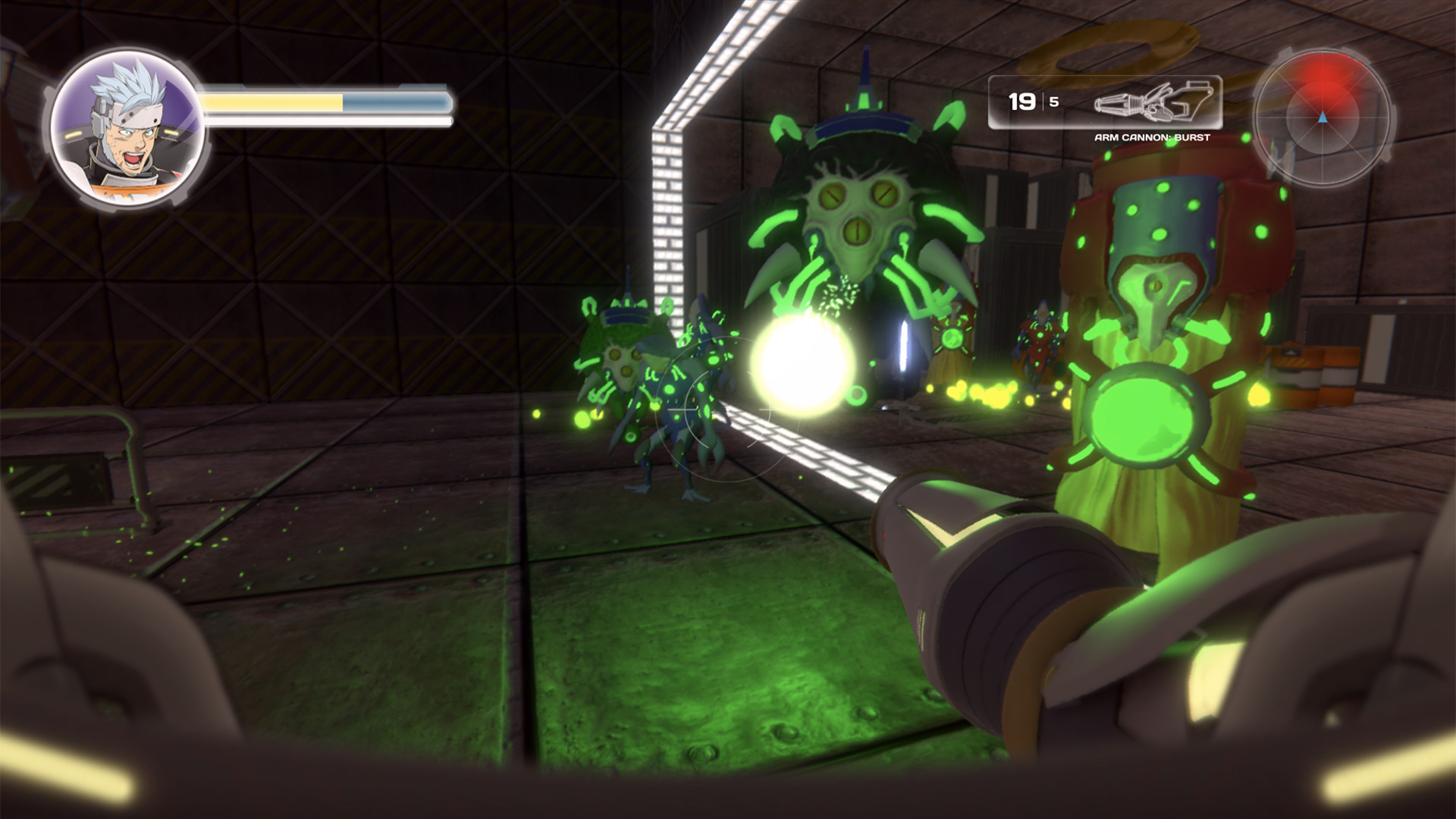 VAST™ screenshot 7