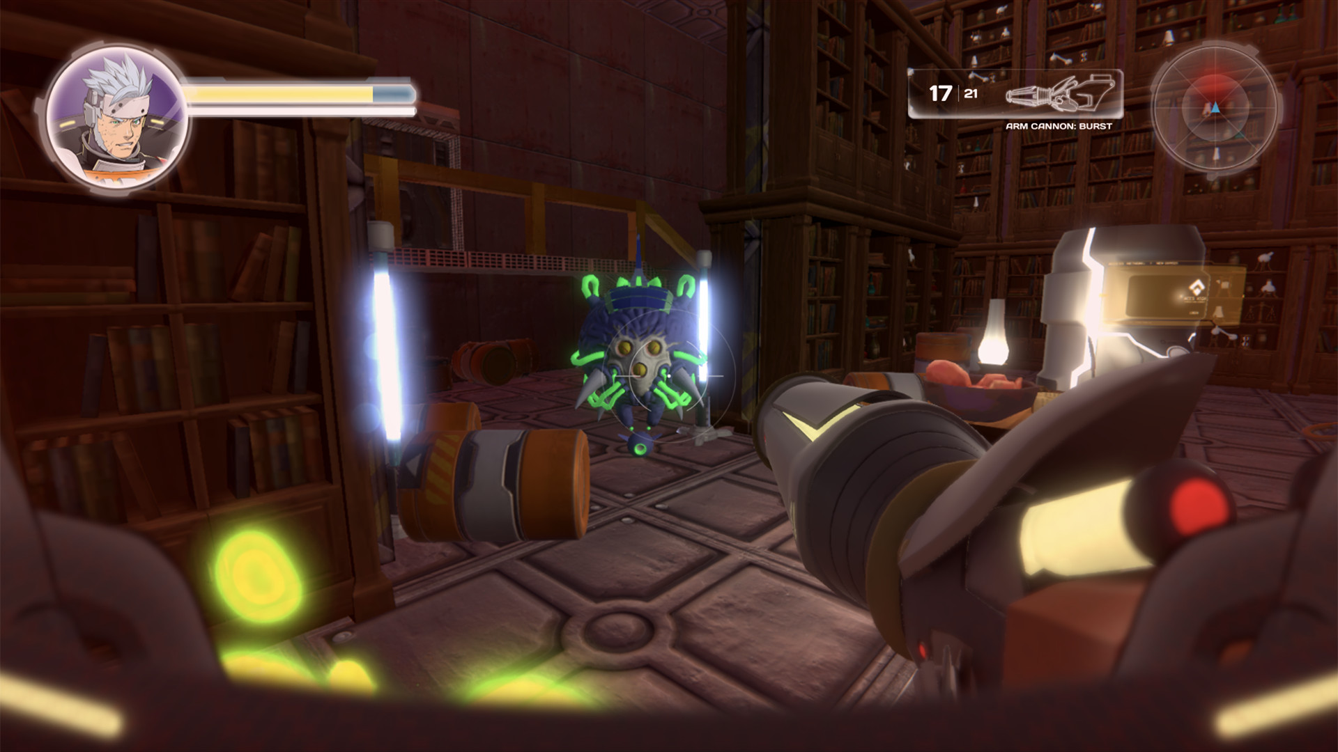 VAST™ screenshot 3