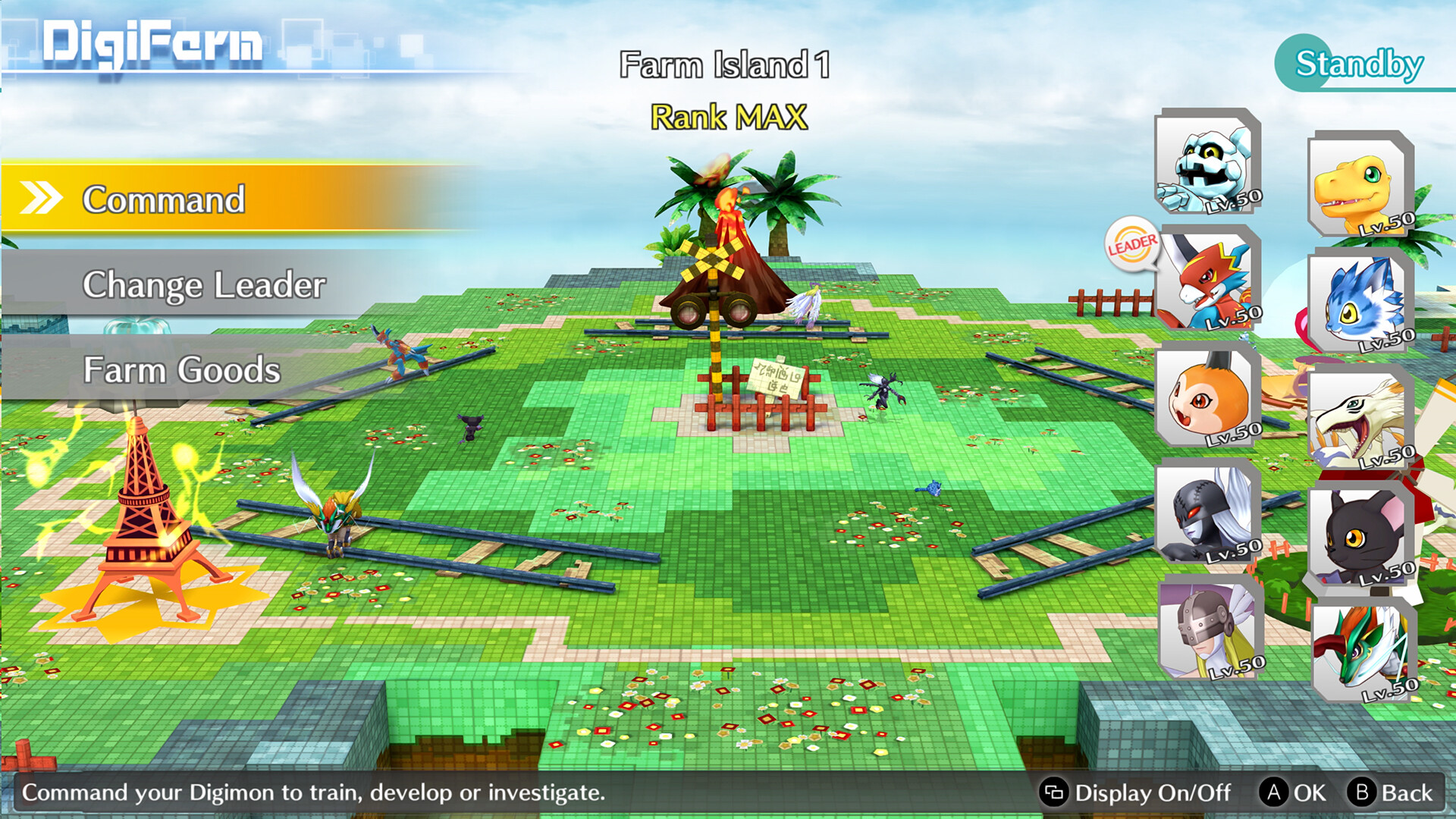 Digimon Story Cyber Sleuth: Complete Edition screenshot 8