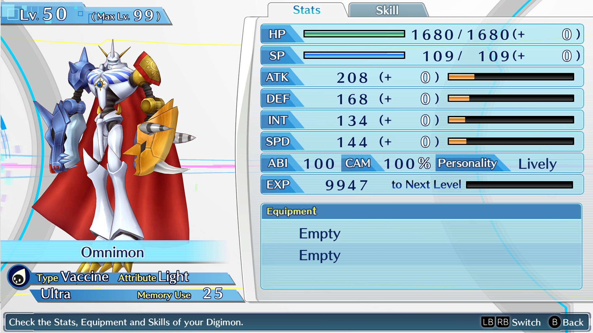 Digimon Story Cyber Sleuth: Complete Edition screenshot 7
