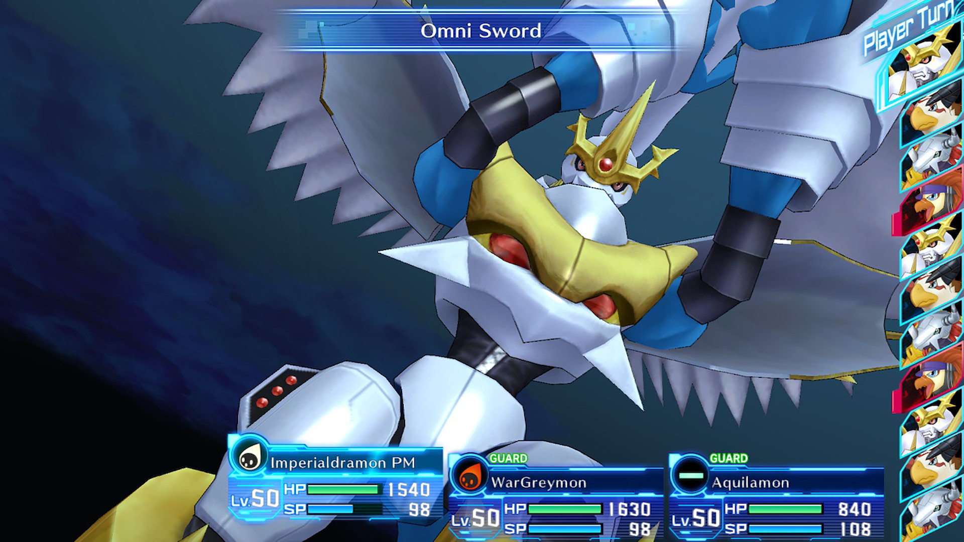 Digimon Story Cyber Sleuth: Complete Edition screenshot 4