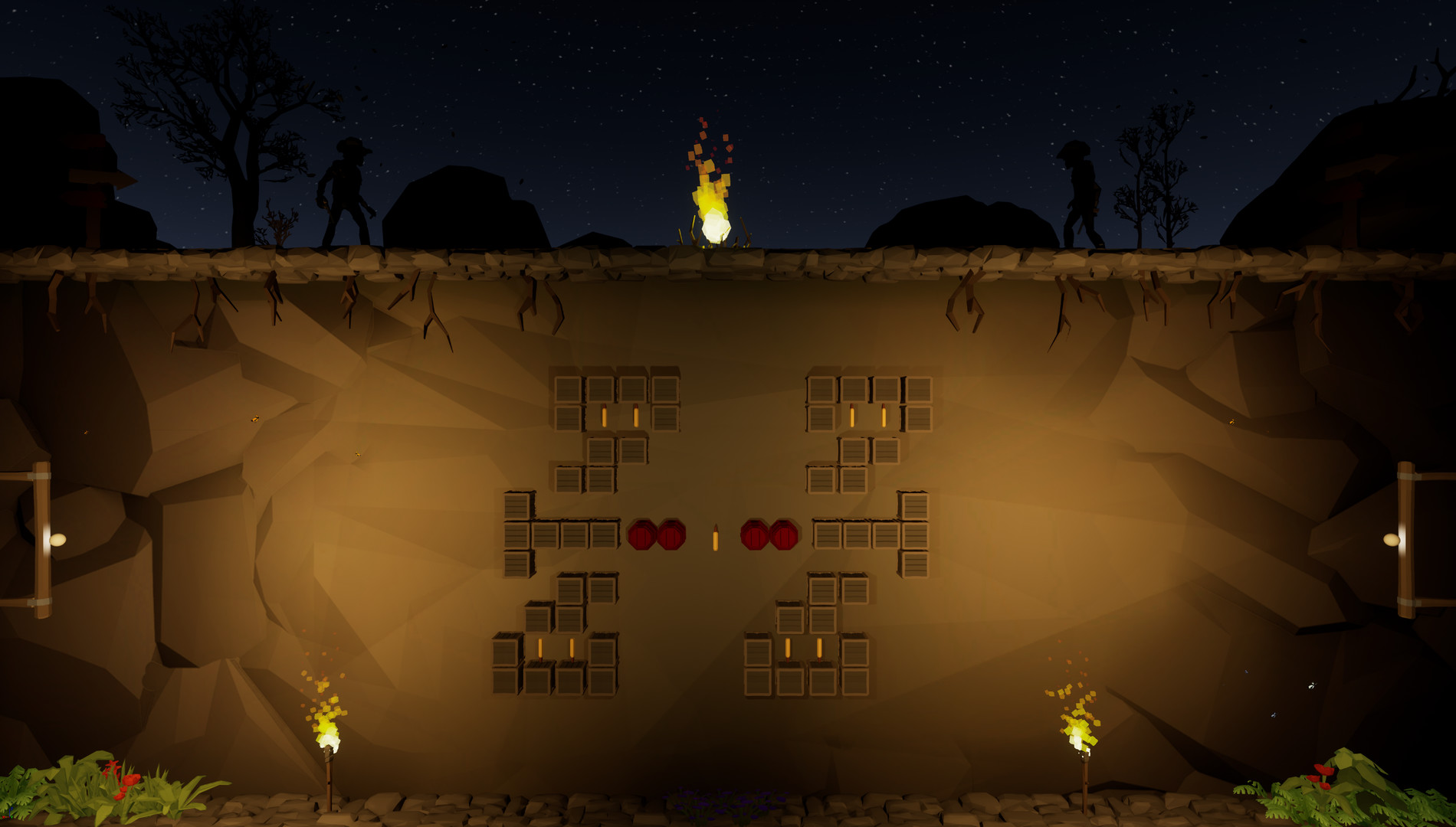 Night shot screenshot 2