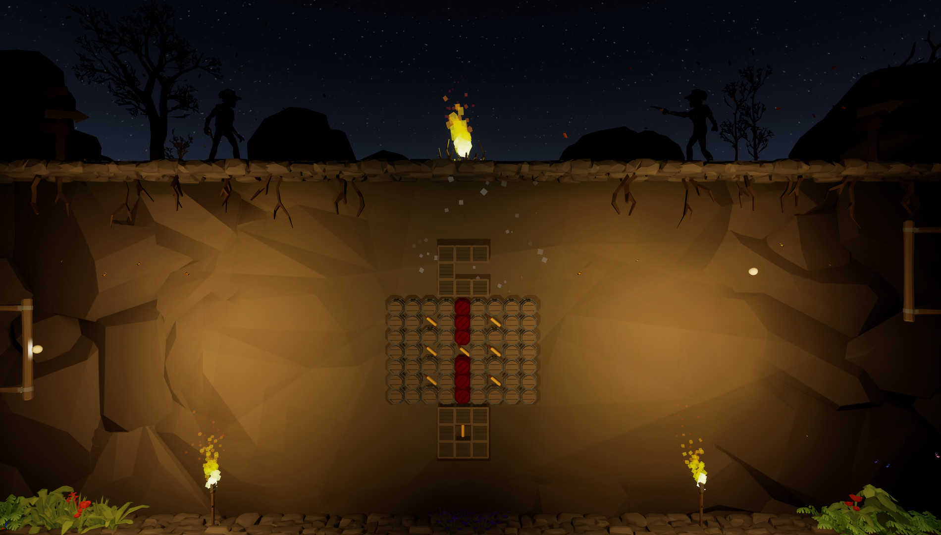 Night shot screenshot 4