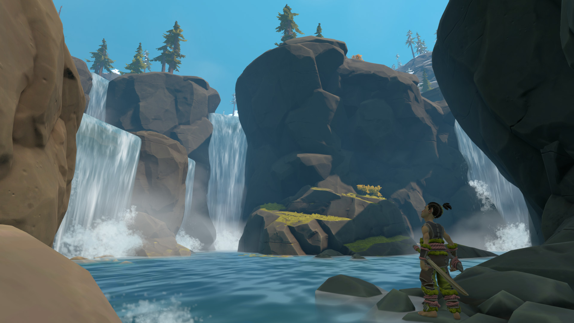 Pine screenshot 12