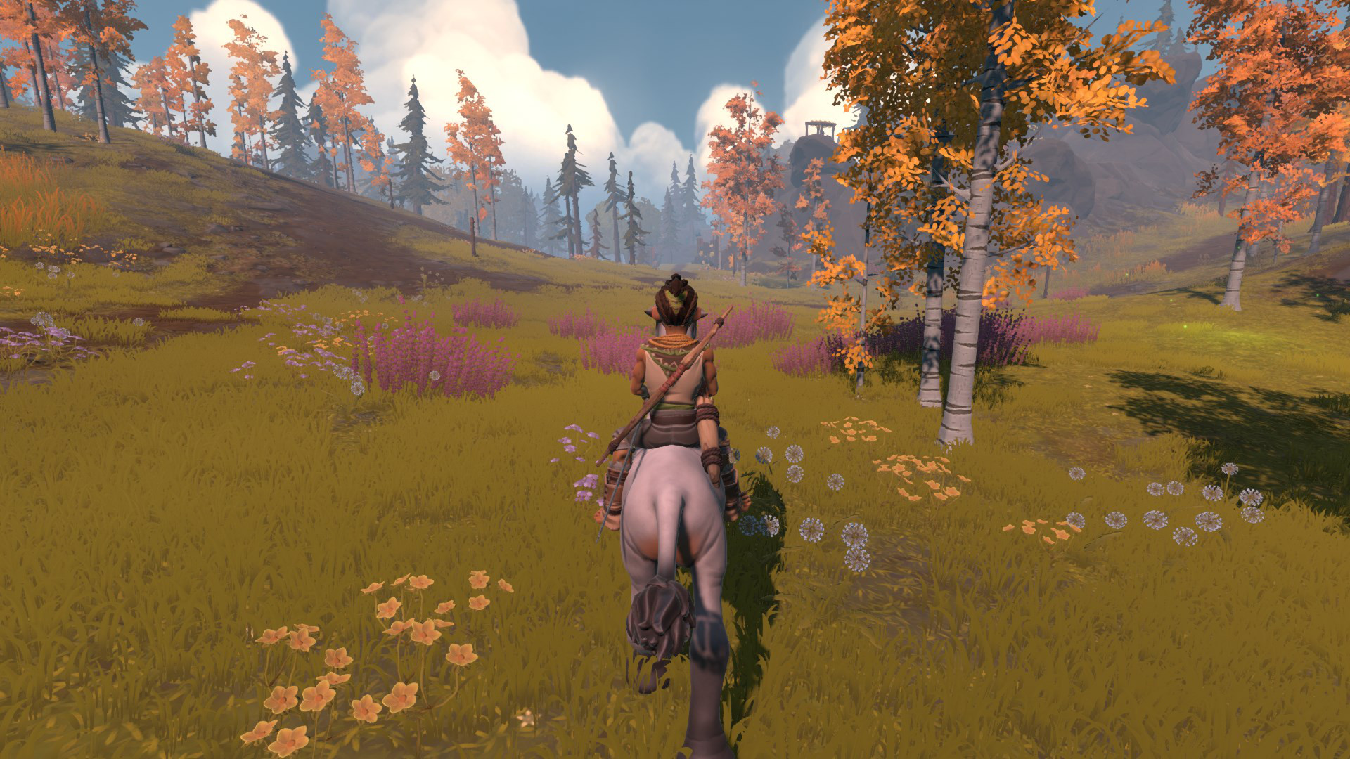 Pine screenshot 1