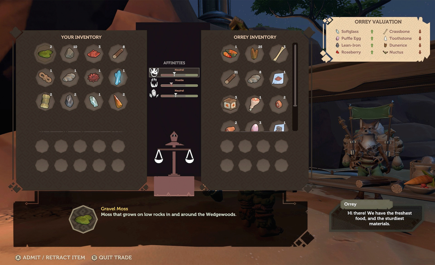 Pine screenshot 3