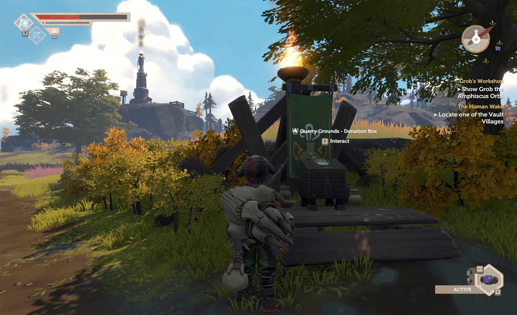 Pine screenshot 9