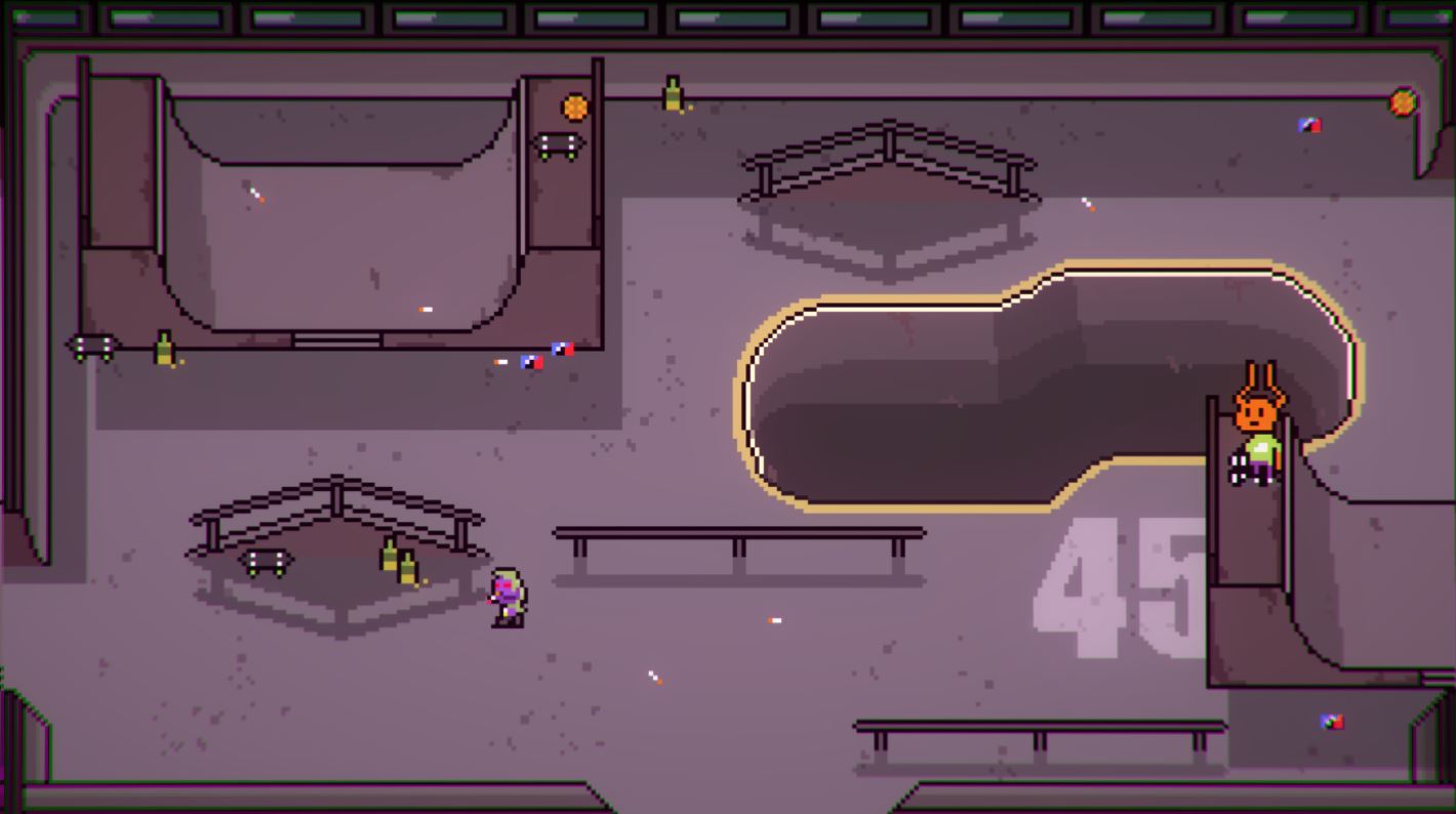 Baobabs Mausoleum Ep.3: Un Pato en Muertoburgo screenshot 4