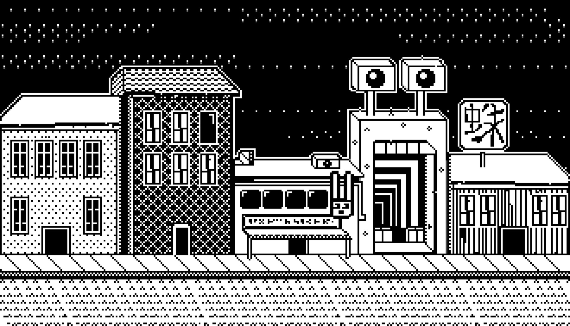 Baobabs Mausoleum Ep.3: Un Pato en Muertoburgo screenshot 5