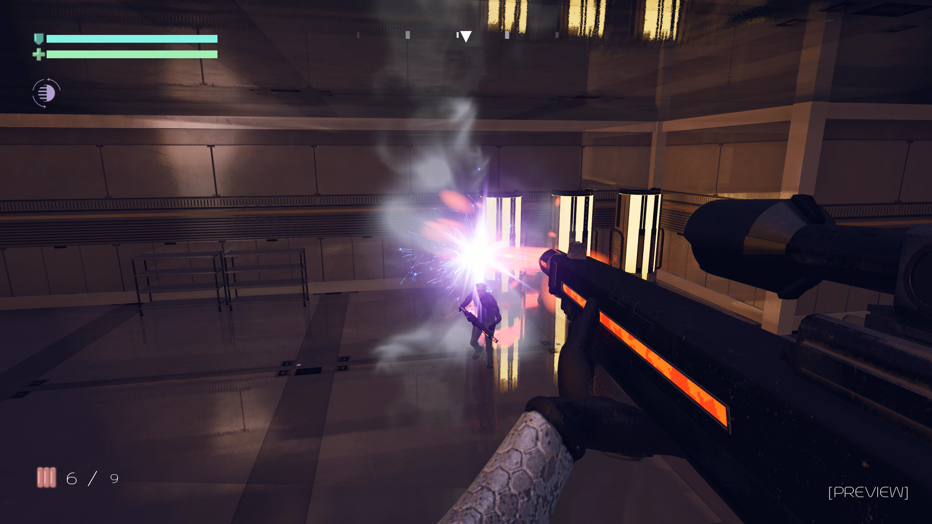 Chaos screenshot 14