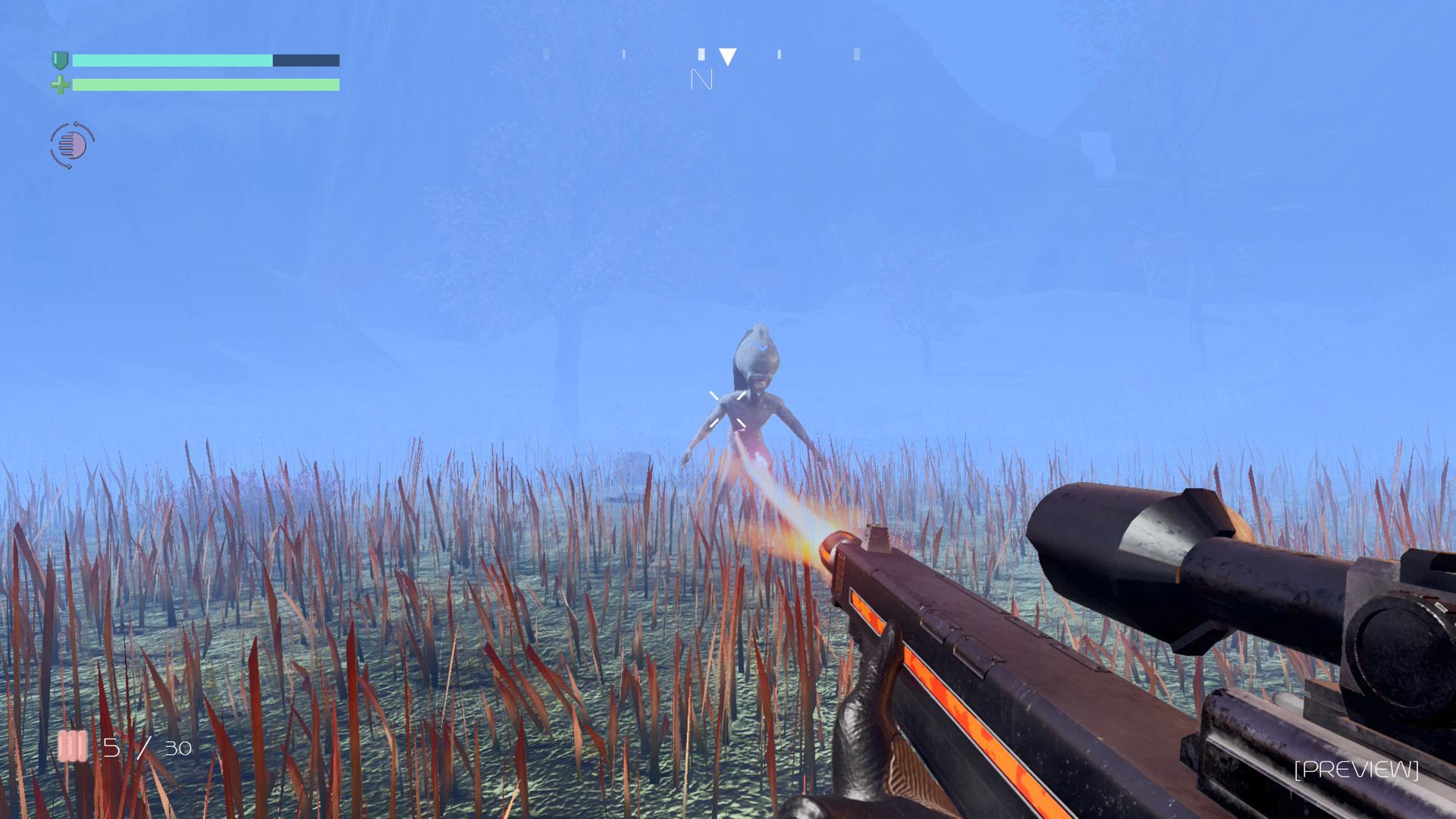 Chaos screenshot 13